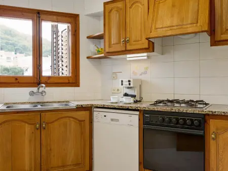 Appartement ensoleillé, à deux pas de la plage - 6 pers., Wifi - Photo 4
