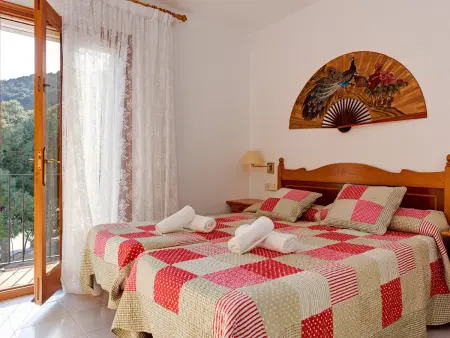 Appartement ensoleillé, à deux pas de la plage - 6 pers., Wifi - Photo 5