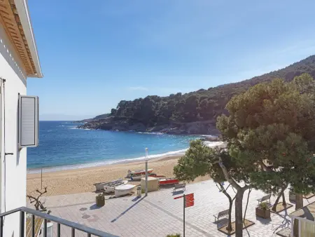 Appartement ensoleillé, à deux pas de la plage - 6 pers., Wifi - Photo 6