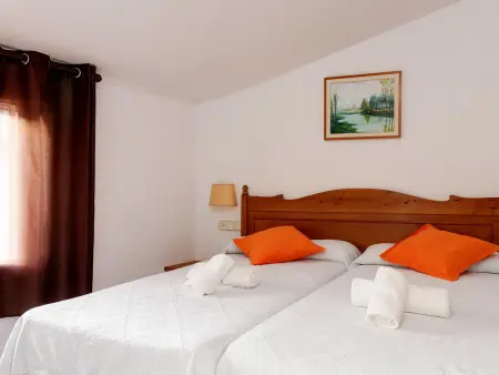 Appartement ensoleillé, à deux pas de la plage - 6 pers., Wifi - Photo 10
