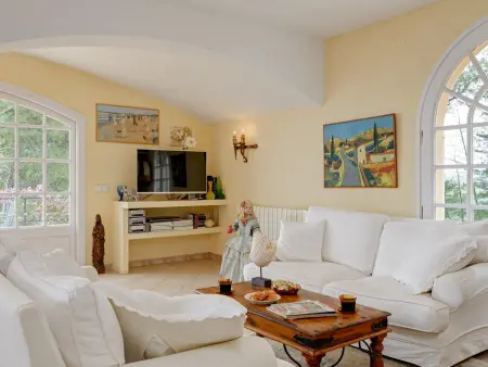 Villa avec piscine privée et vue mer à Tamariu - Capacité 6 pers - Photo 8