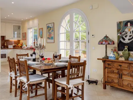 Villa avec piscine privée et vue mer à Tamariu - Capacité 6 pers - Photo 11