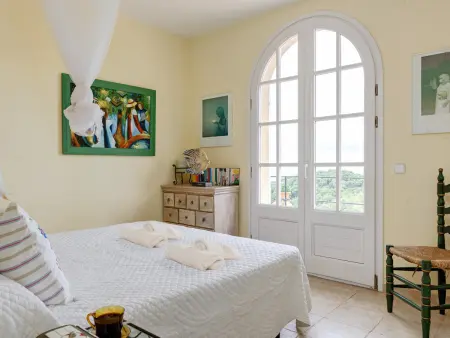 Villa avec piscine privée et vue mer à Tamariu - Capacité 6 pers - Photo 13