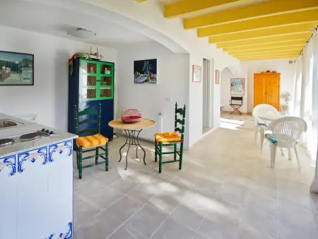 Villa avec piscine privée et vue mer à Tamariu - Capacité 6 pers - Photo 18