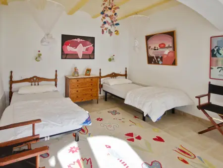 Villa avec piscine privée et vue mer à Tamariu - Capacité 6 pers - Photo 19