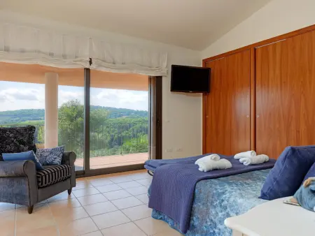 Villa moderne avec piscine privée à Tamariu, Costa Brava - Photo 16