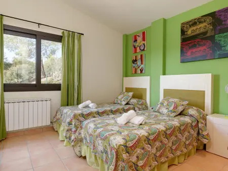 Villa moderne avec piscine privée à Tamariu, Costa Brava - Photo 19
