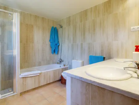 Villa moderne avec piscine privée à Tamariu, Costa Brava - Photo 20