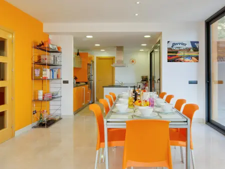 Villa moderne avec piscine privée à Tamariu, Costa Brava - Photo 6