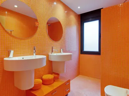 Villa moderne avec piscine privée à Tamariu, Costa Brava - Photo 10