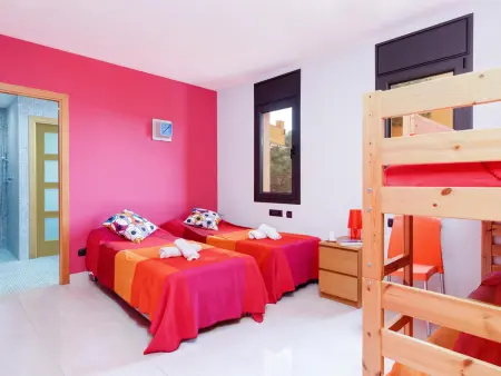 Villa moderne avec piscine privée à Tamariu, Costa Brava - Photo 14