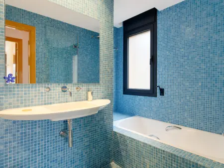 Villa moderne avec piscine privée à Tamariu, Costa Brava - Photo 15