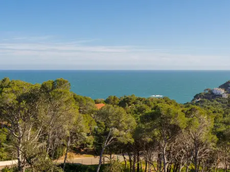 Villa avec Piscine Privée à Tamariu, Gite 6 personnes à Tamariu - Photo 3