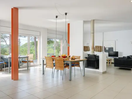 Villa avec Piscine Privée à Tamariu, Gite 6 personnes à Tamariu - Photo 5
