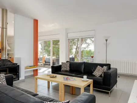 Villa avec Piscine Privée à Tamariu, Gite 6 personnes à Tamariu - Photo 7