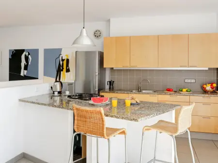 Villa avec Piscine Privée à Tamariu, Gite 6 personnes à Tamariu - Photo 8
