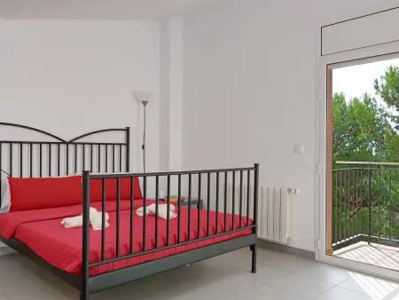Villa avec Piscine Privée à Tamariu, Gite 6 personnes à Tamariu - Photo 11