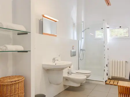 Villa avec Piscine Privée à Tamariu, Gite 6 personnes à Tamariu - Photo 12