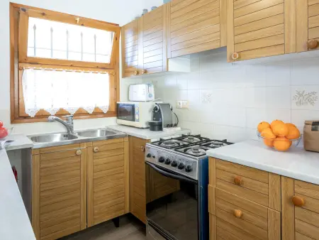 Villa paisible avec piscine privée à Tamariu, proche plage, idéale familles, jardin et garage - Photo 9
