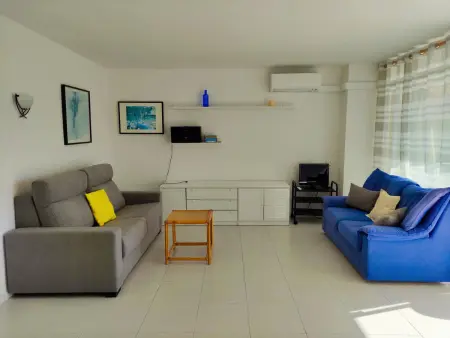Appartement familial - Terrasse et climatisation - Tamariu, Costa Brava - Photo 5