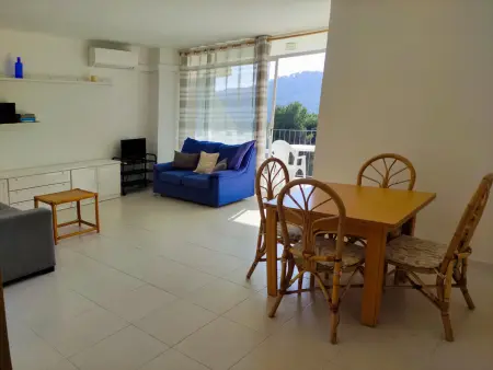 Appartement familial - Terrasse et climatisation - Tamariu, Costa Brava - Photo 6