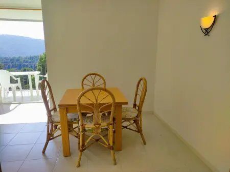 Appartement familial - Terrasse et climatisation - Tamariu, Costa Brava - Photo 7