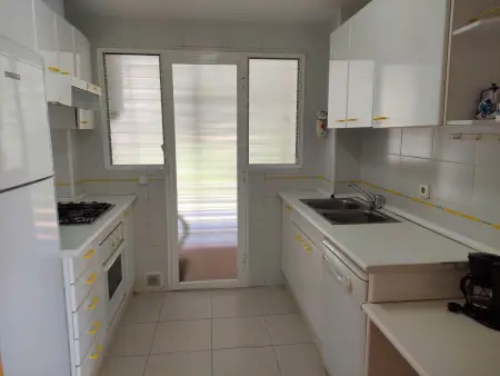 Appartement familial - Terrasse et climatisation - Tamariu, Costa Brava - Photo 8