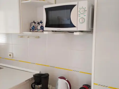 Appartement familial - Terrasse et climatisation - Tamariu, Costa Brava - Photo 9