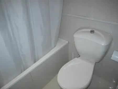 Appartement familial - Terrasse et climatisation - Tamariu, Costa Brava - Photo 13