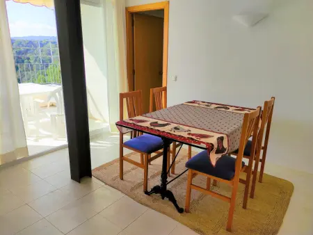 Charmant appartement à Tamariu avec piscine et terrasse, à 700m de la plage - 4 pers. - Photo 8