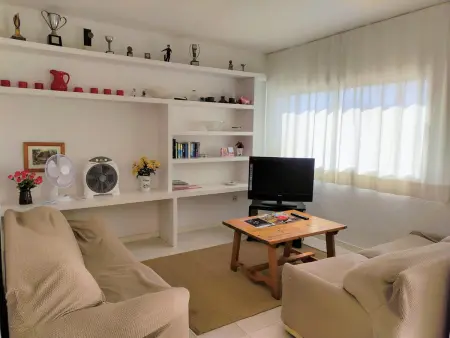 Charmant appartement à Tamariu avec piscine et terrasse, à 700m de la plage - 4 pers. - Photo 12