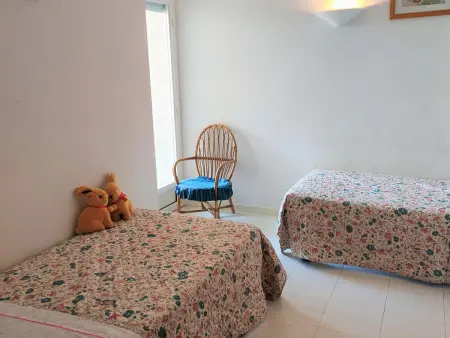 Charmant appartement à Tamariu avec piscine et terrasse, à 700m de la plage - 4 pers. - Photo 15