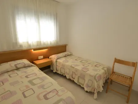 Appartement à Calella de Palafrugell avec Piscine, Terrasse et Climatisation, à Proximité des Plages - Photo 8