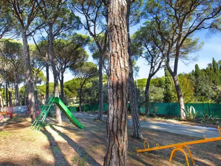 Appartement à Calella de Palafrugell avec Piscine, Terrasse et Climatisation, à Proximité des Plages - Photo 15