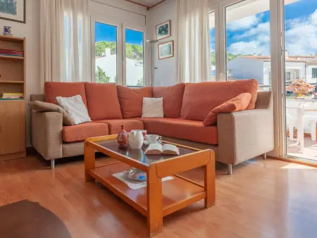 Appartement familial avec piscine et terrasse à 100m de la plage – 6 pers, 3 chambres - Photo 4