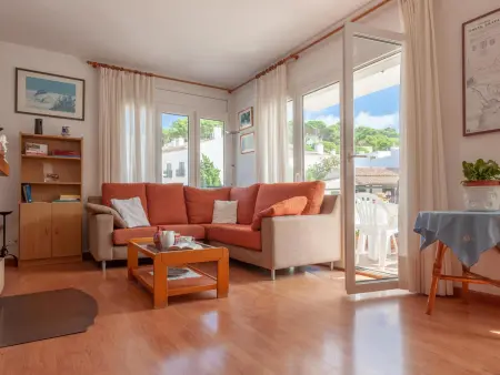 Appartement familial avec piscine et terrasse à 100m de la plage – 6 pers, 3 chambres - Photo 5