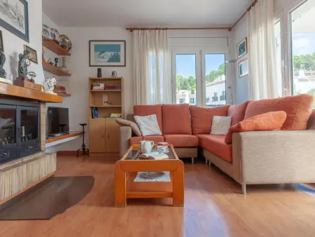 Appartement familial avec piscine et terrasse à 100m de la plage – 6 pers, 3 chambres - Photo 6