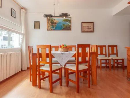 Appartement familial avec piscine et terrasse à 100m de la plage – 6 pers, 3 chambres - Photo 7