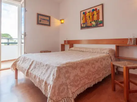 Appartement familial avec piscine et terrasse à 100m de la plage – 6 pers, 3 chambres - Photo 8