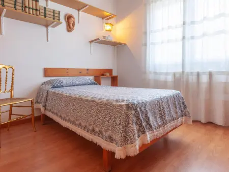 Appartement familial avec piscine et terrasse à 100m de la plage – 6 pers, 3 chambres - Photo 9