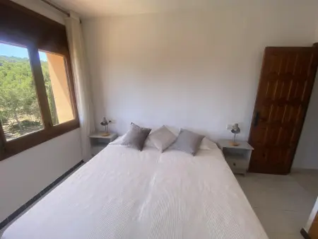 Appartement avec piscine, tennis et proche plage - Tamariu, Costa Brava - Photo 13