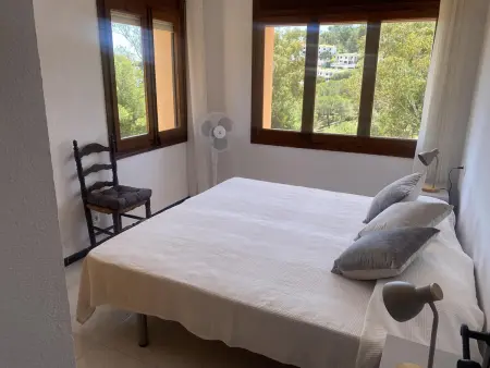 Appartement avec piscine, tennis et proche plage - Tamariu, Costa Brava - Photo 14