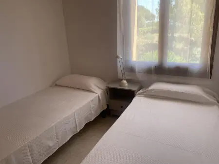 Appartement avec piscine, tennis et proche plage - Tamariu, Costa Brava - Photo 15