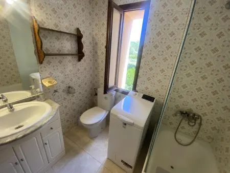 Appartement avec piscine, tennis et proche plage - Tamariu, Costa Brava - Photo 16