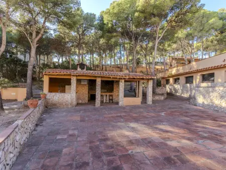 Appartement avec piscine, tennis et proche plage - Tamariu, Costa Brava - Photo 24