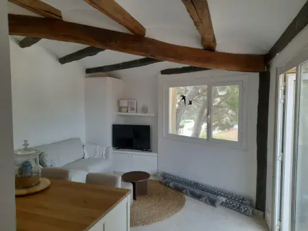 Studio lumineux 2 pers. à 150m de la plage de Tamariu - Photo 3