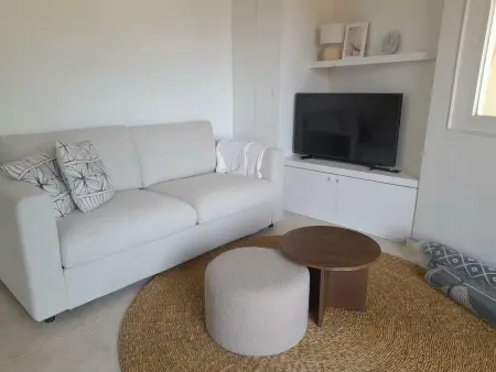 Studio lumineux 2 pers. à 150m de la plage de Tamariu - Photo 5
