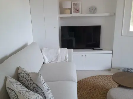 Studio lumineux 2 pers. à 150m de la plage de Tamariu - Photo 7