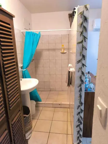Studio agréable à Le Robert - 30 m², Appartement 2 personnes à Le Robert - Photo 3