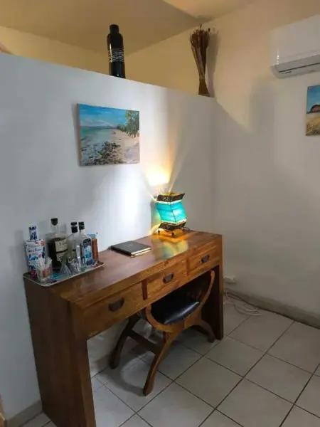 Studio agréable à Le Robert - 30 m², Appartement 2 personnes à Le Robert - Photo 4